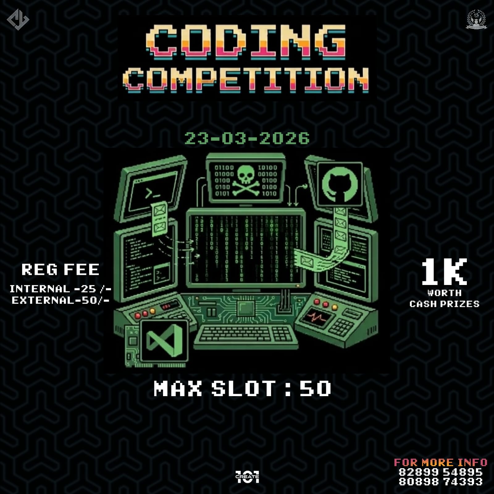 Coding Competition